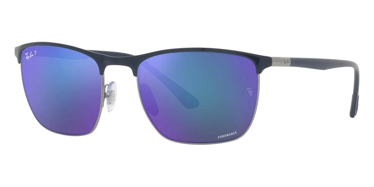 Ray-Ban RB 3686 9204/4L Polarised