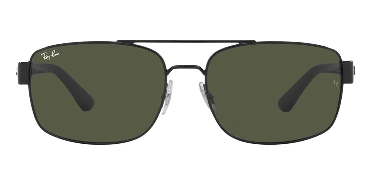 Ray-Ban RB 3687 002/31 - Image 2