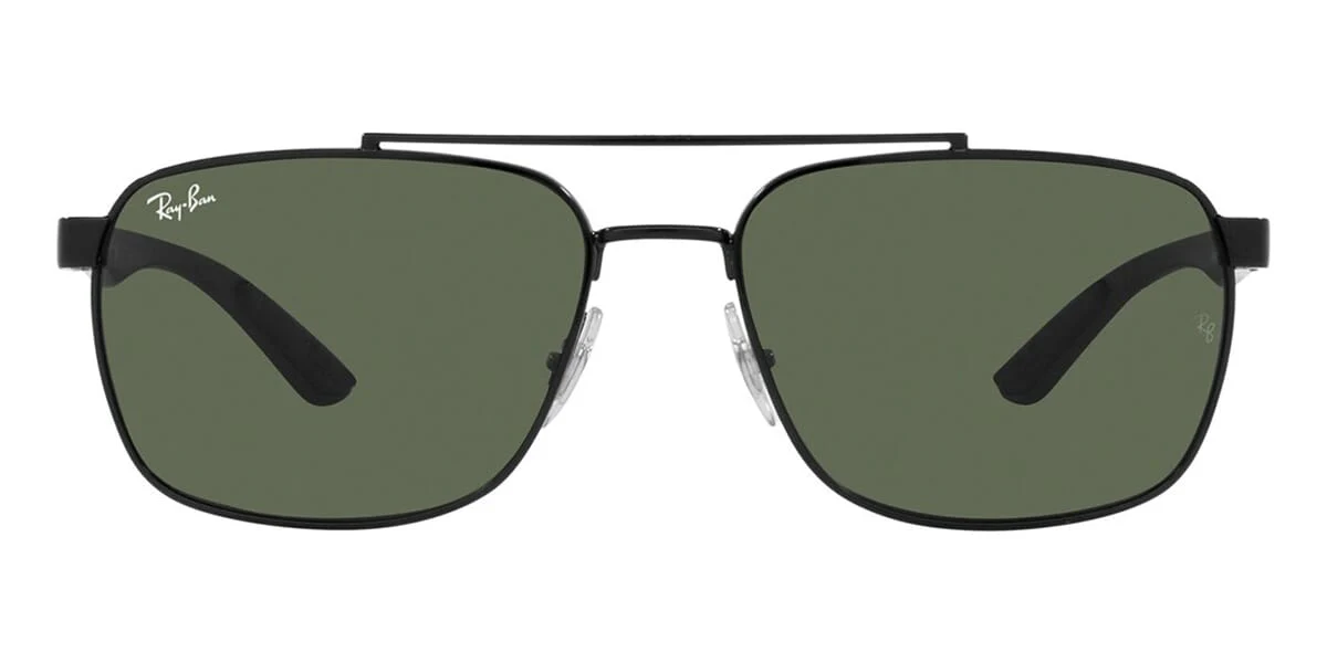 Ray-Ban RB 3701 002/71 - Image 2