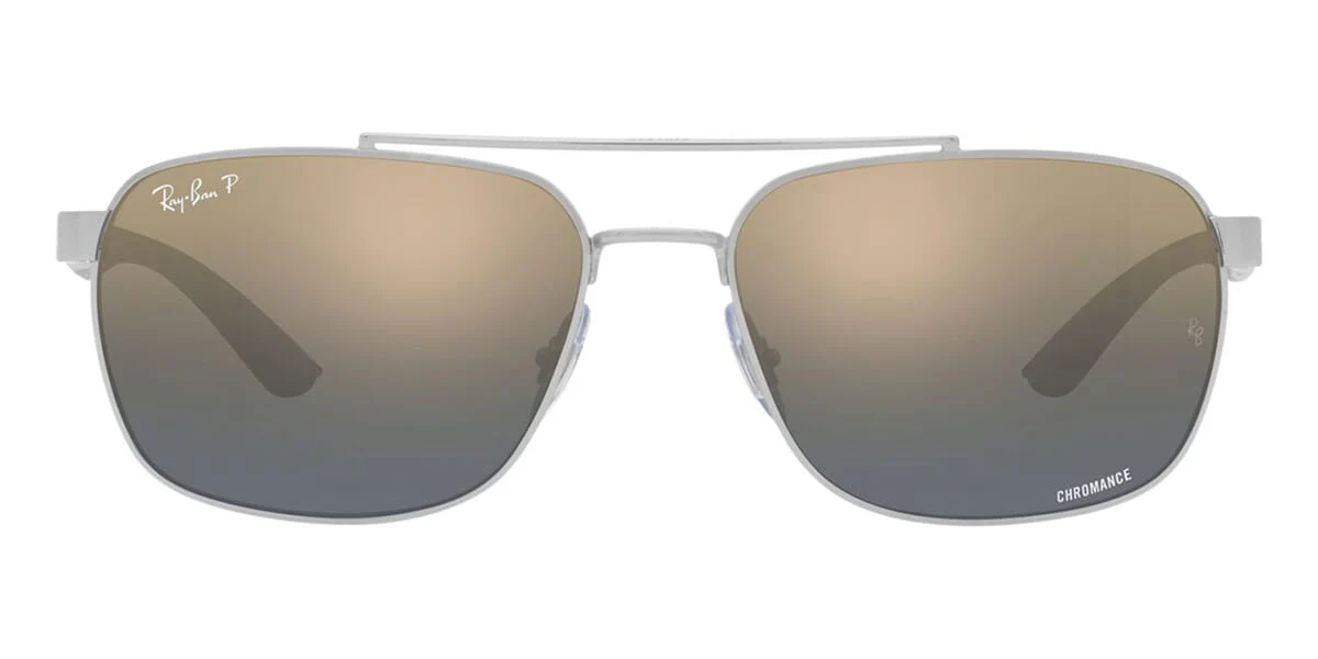 Ray-Ban RB 3701 003/J0 Polarised - Image 2