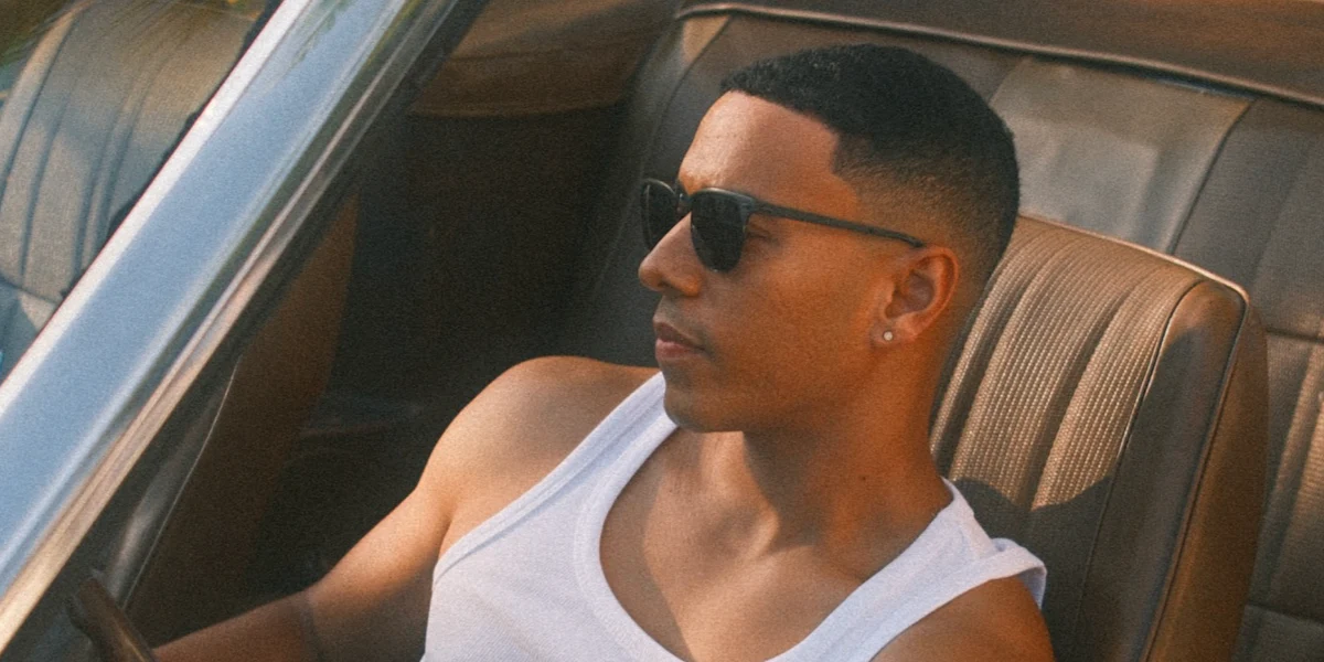 Ray-Ban RB 3716 186/R5 - As Seen On Myles Garrett & Bernd Leno - Image 6