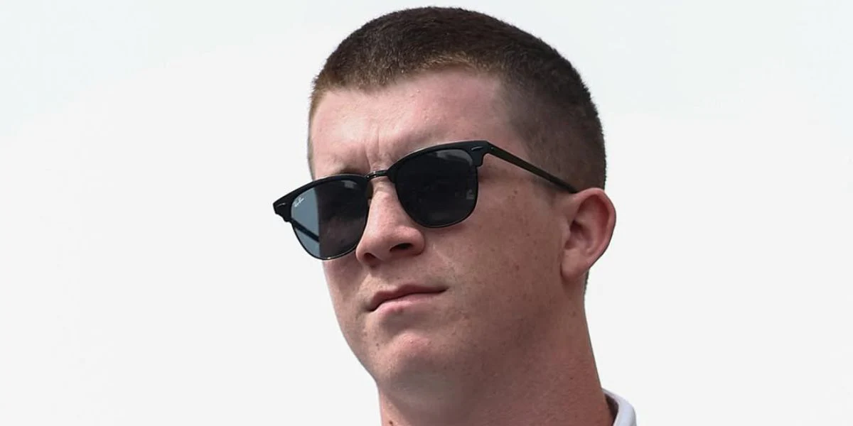 Ray-Ban RB 3716 186/R5 - As Seen On Myles Garrett & Bernd Leno - Image 7
