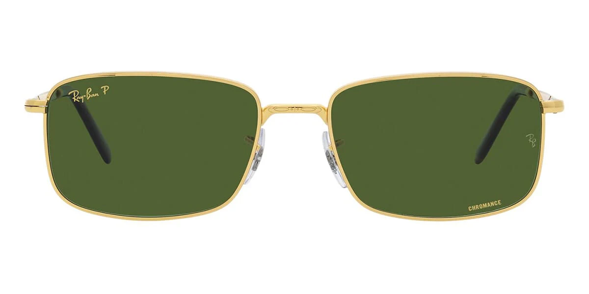 Ray-Ban RB 3717 9196/P1 Polarised - Image 2