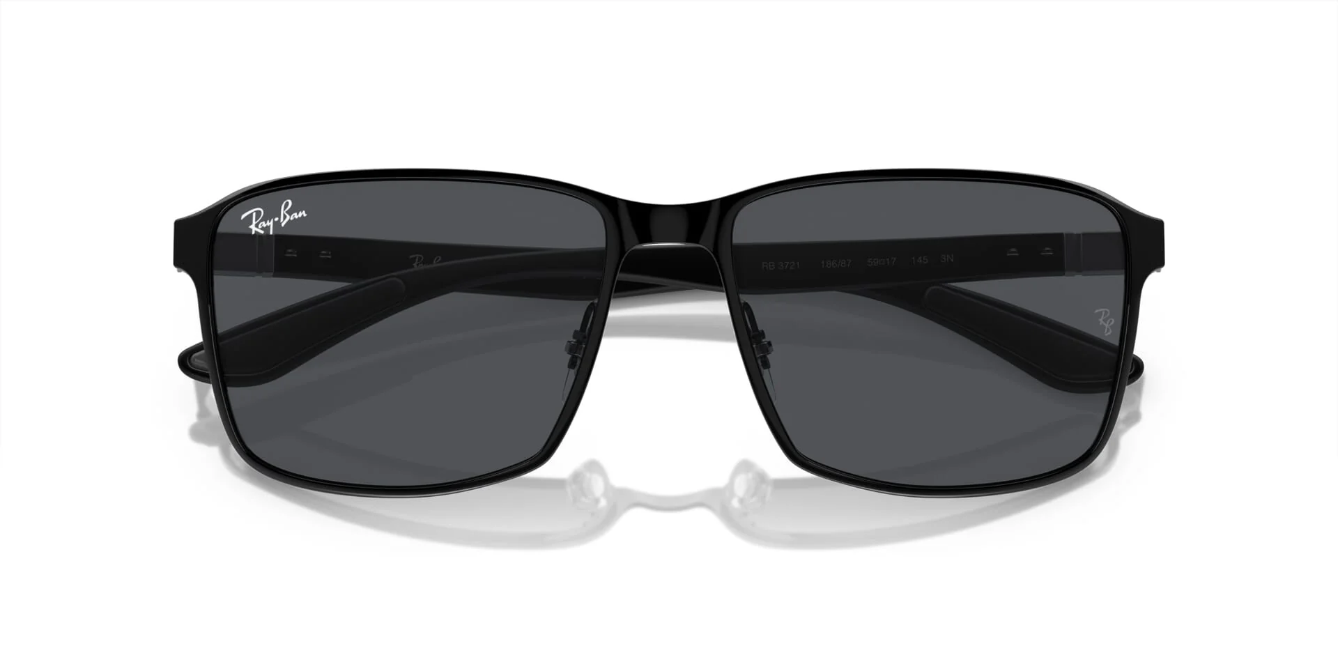 Ray-Ban RB 3721 186/87 - Image 4
