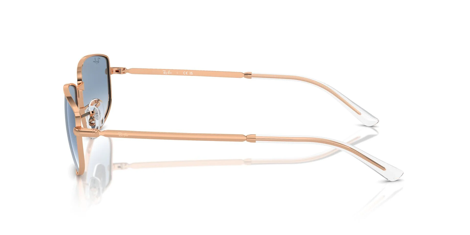 Ray-Ban RB 3732 9202/3F - Image 3