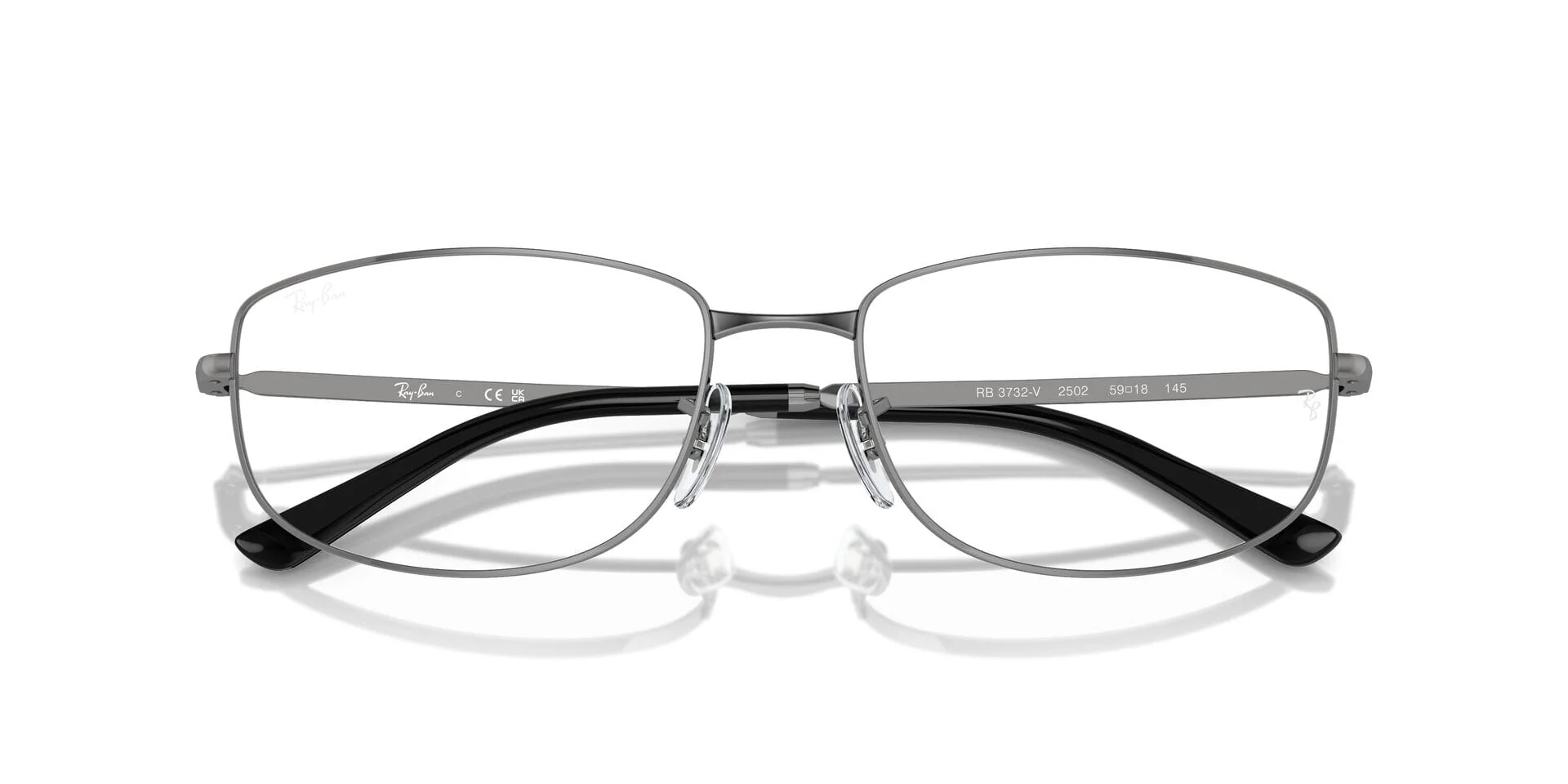Ray-Ban RB 3732V 2502 - Image 4