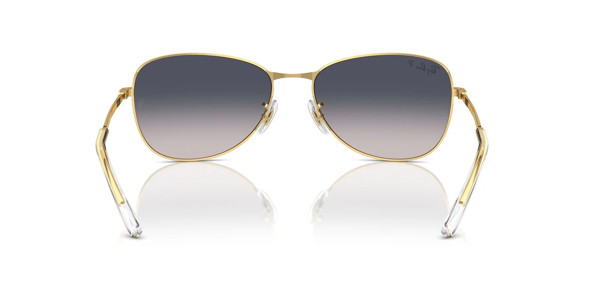Ray-Ban RB 3733 001/78 Polarised - Image 5