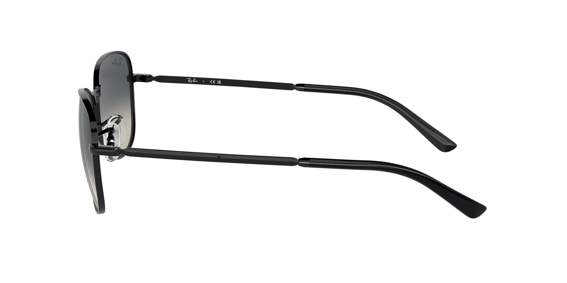 Ray-Ban RB 3733 002/71 - Image 3