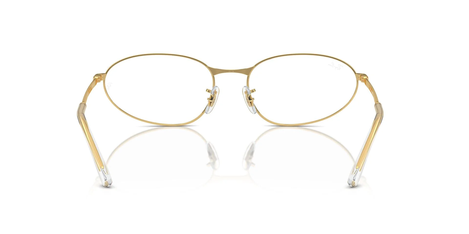 Ray-Ban RB 3734 001/GG Photochromic - Image 5