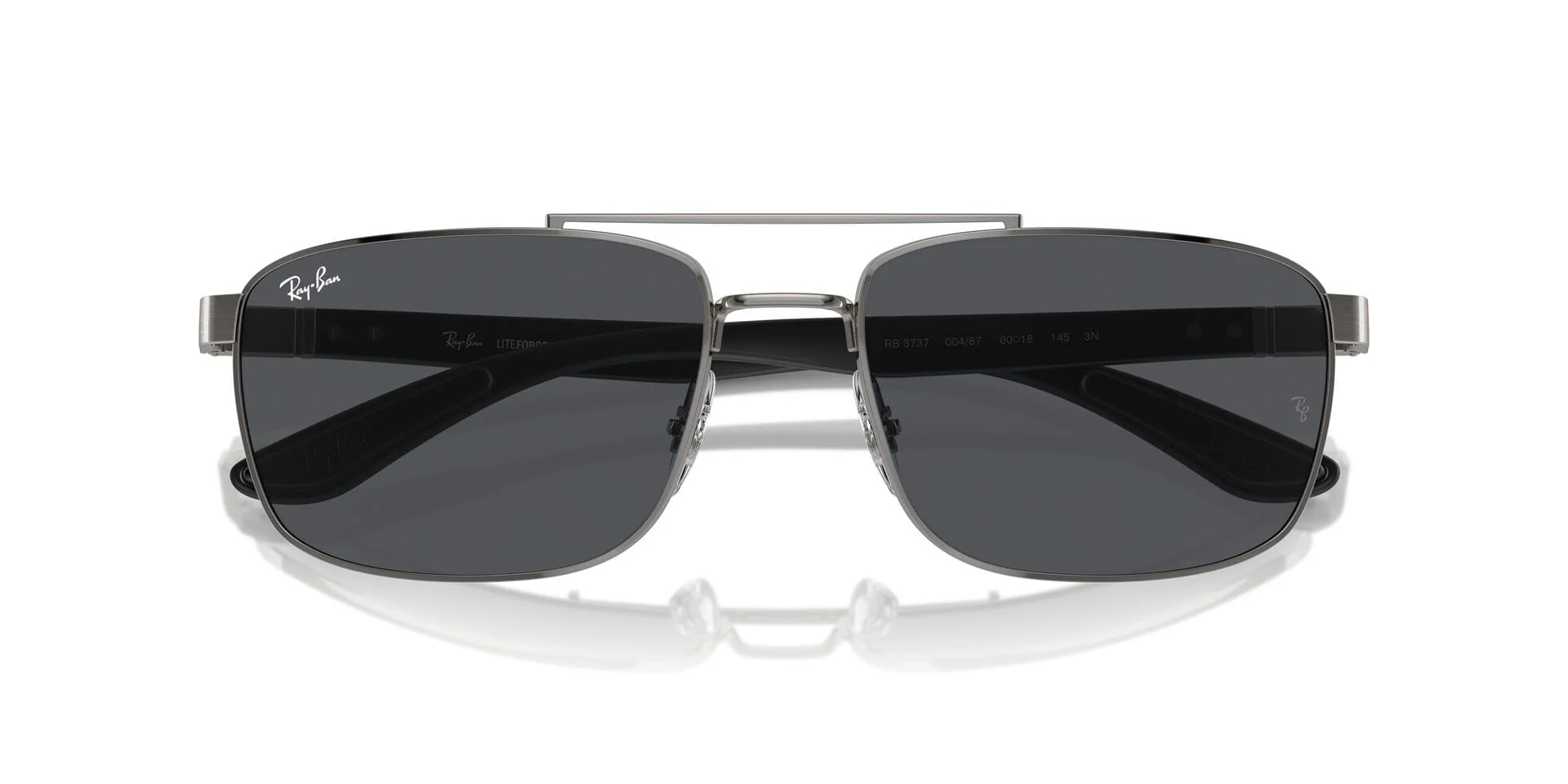 Ray-Ban RB 3737 004/87 - Image 4