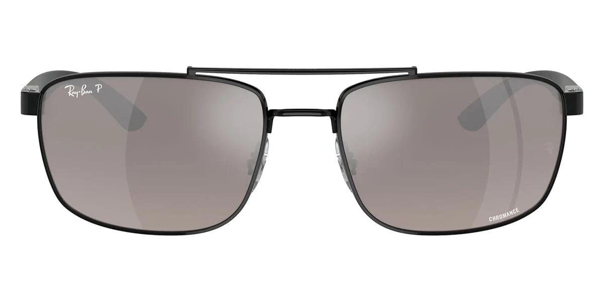 Ray-Ban RB 3737CH 002/5J Chromance Polarised - Image 2