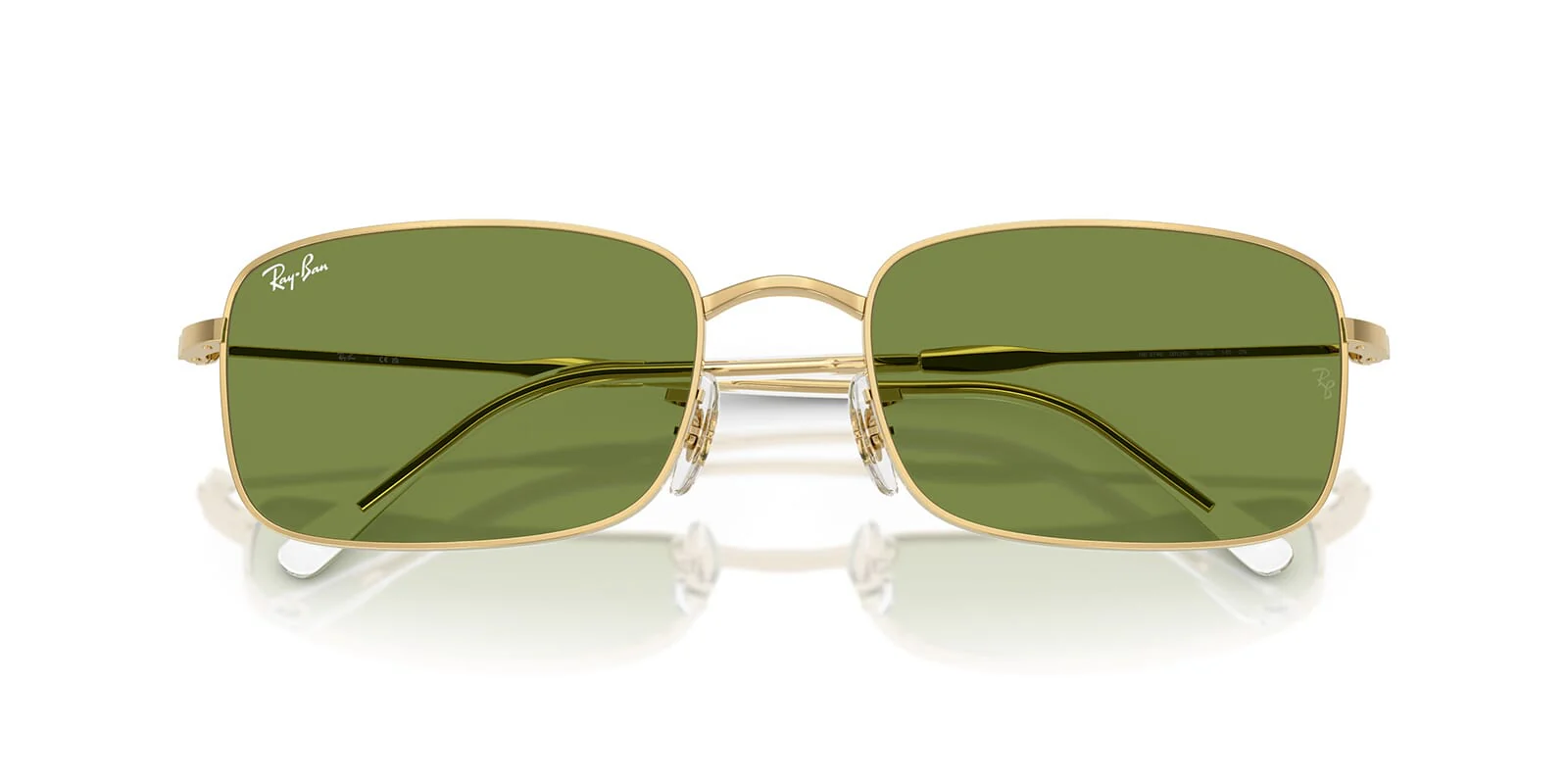 Ray-Ban RB 3746 001/4E - Image 4