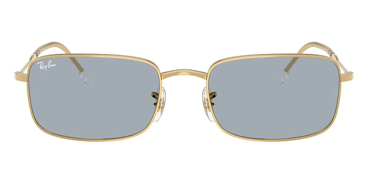 Ray-Ban RB 3746 001/R5 - Image 2