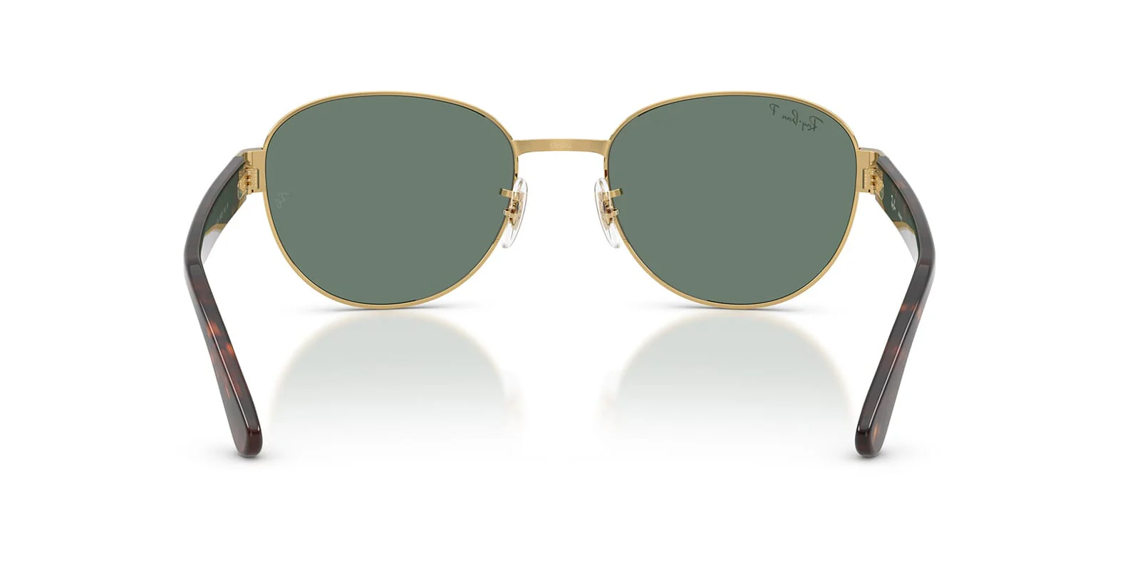 Ray-Ban RB 3766CH 001/O9 Polarised - Image 5