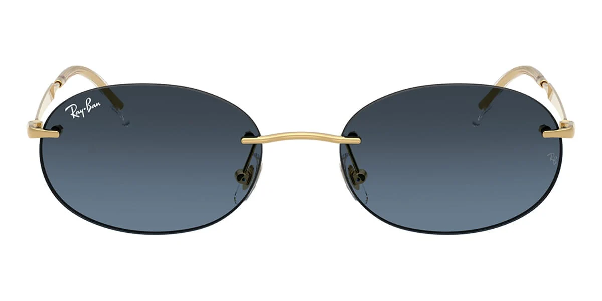 Ray-Ban RB 3767 001/4C - Image 2