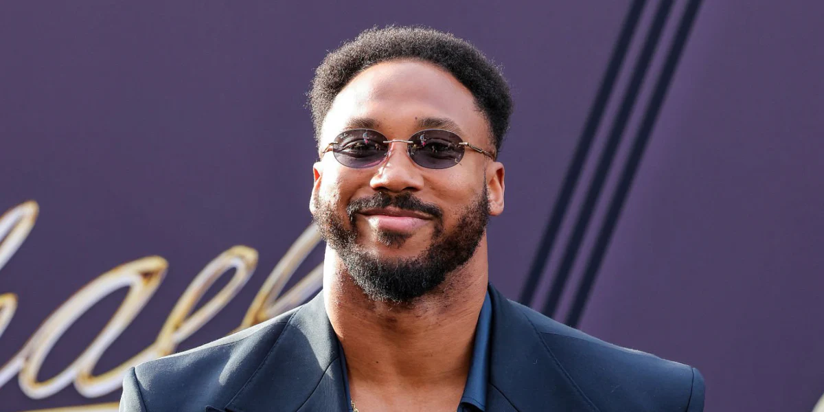 Ray-Ban RB 3767 003/87 - As Seen On Myles Garrett - Image 6