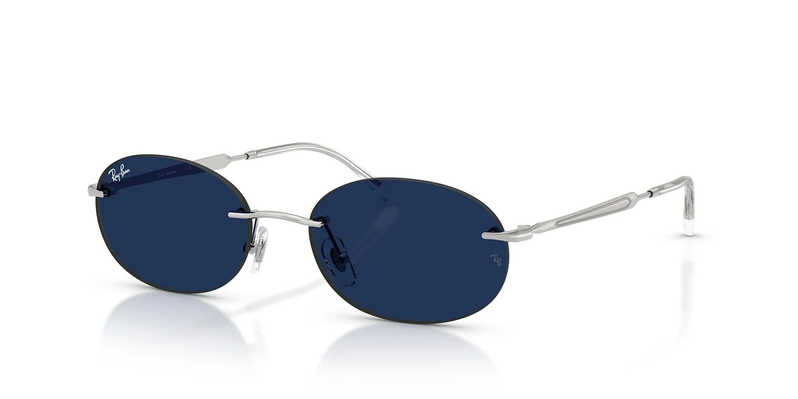 Ray-Ban RB 3767 003/MF Transitions Photochromic - Image 4