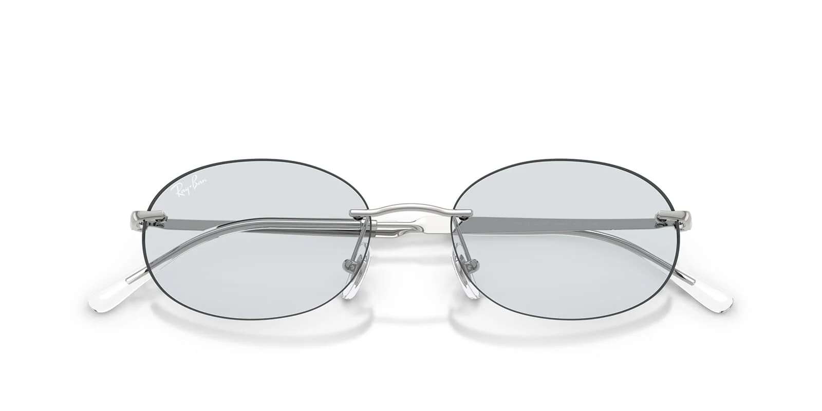 Ray-Ban RB 3767 003/MF Transitions Photochromic - Image 5