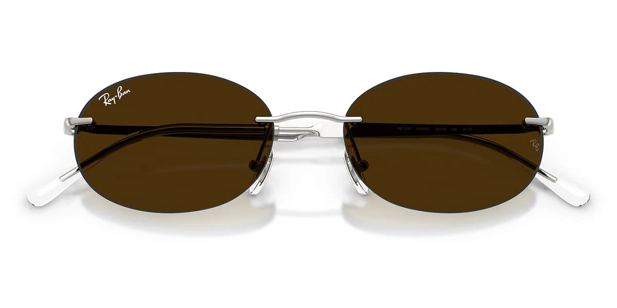 Ray-Ban RB 3767 003/MG Transitions Photochromic - Image 2