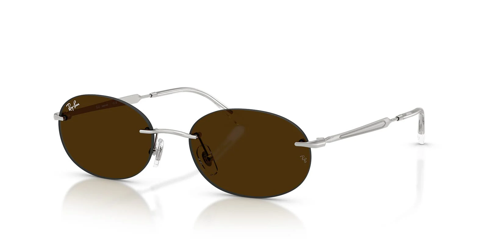 Ray-Ban RB 3767 003/MG Transitions Photochromic - Image 4