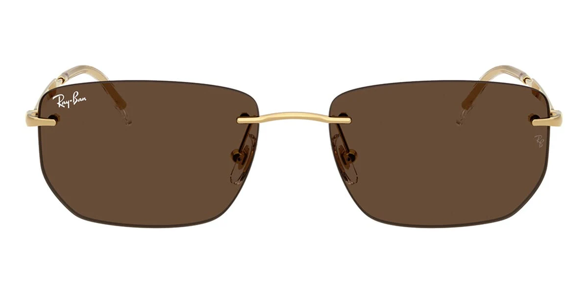 Ray-Ban RB 3768 001/73 - Image 2