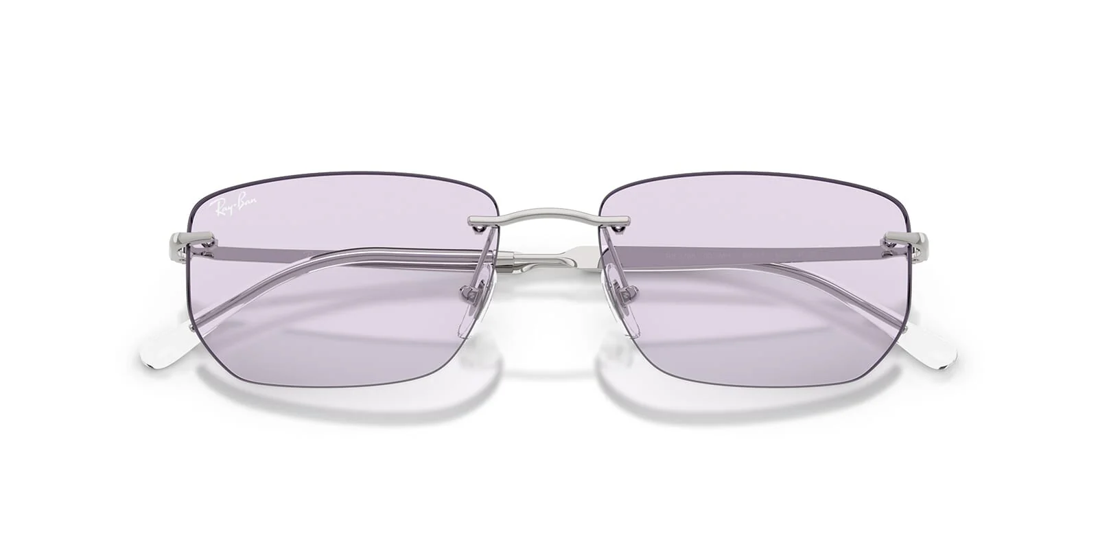 Ray-Ban RB 3768 003/MH Transitions Photochromic - Image 5