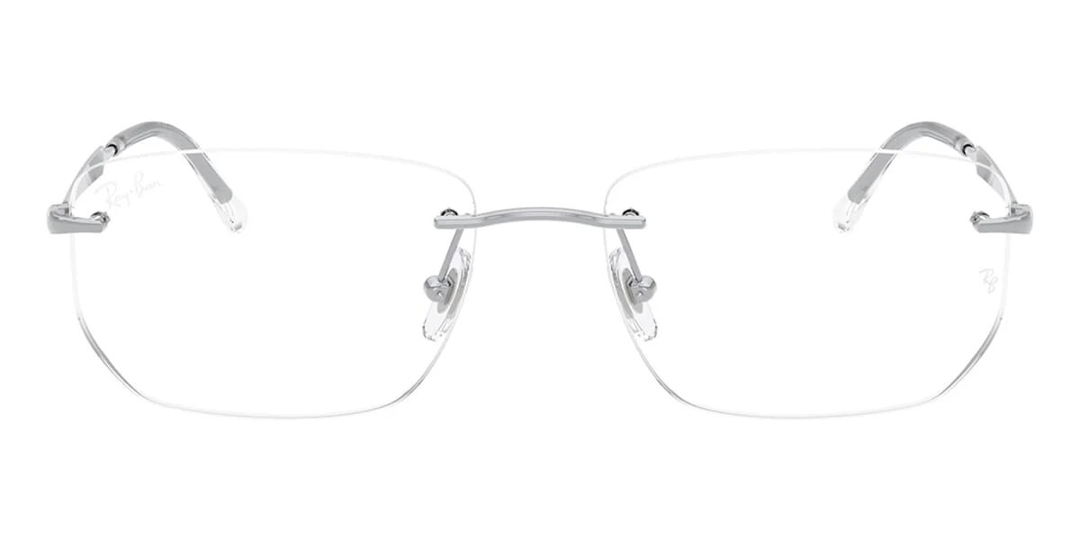 Ray-Ban RB 3768V 2501 - Image 2