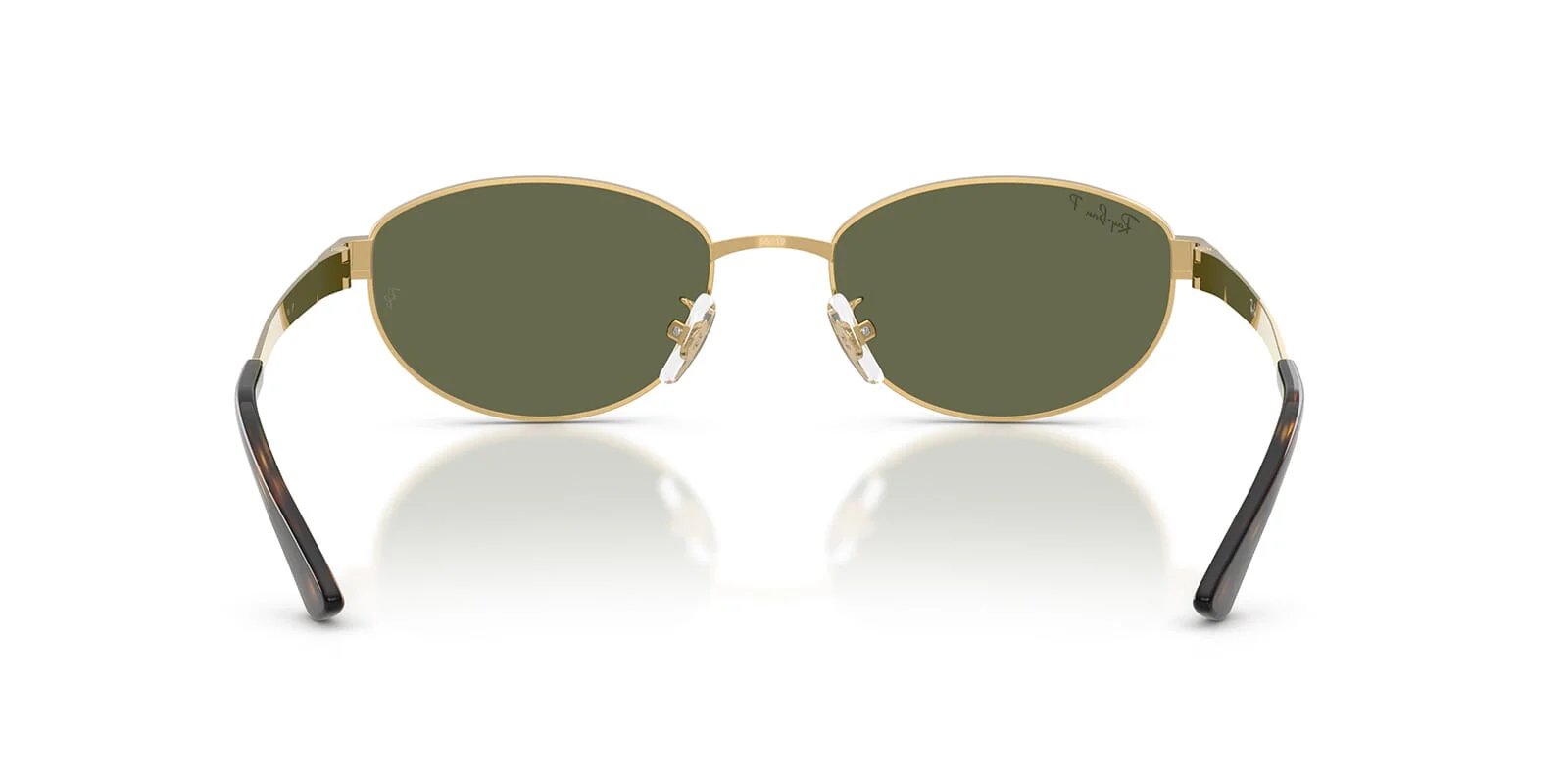 Ray-Ban RB 3774D 001/9A Polarised - As Seen On Jennie BLACKPINK - Image 5