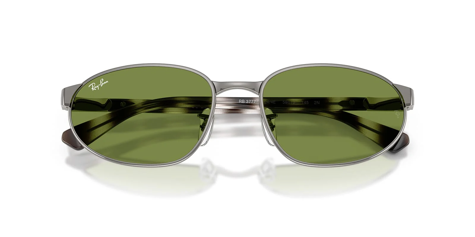Ray-Ban RB 3777 004/4E - Image 4