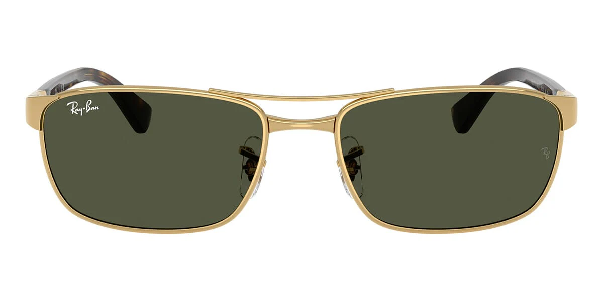 Ray-Ban RB 3778 001/31 - Image 2