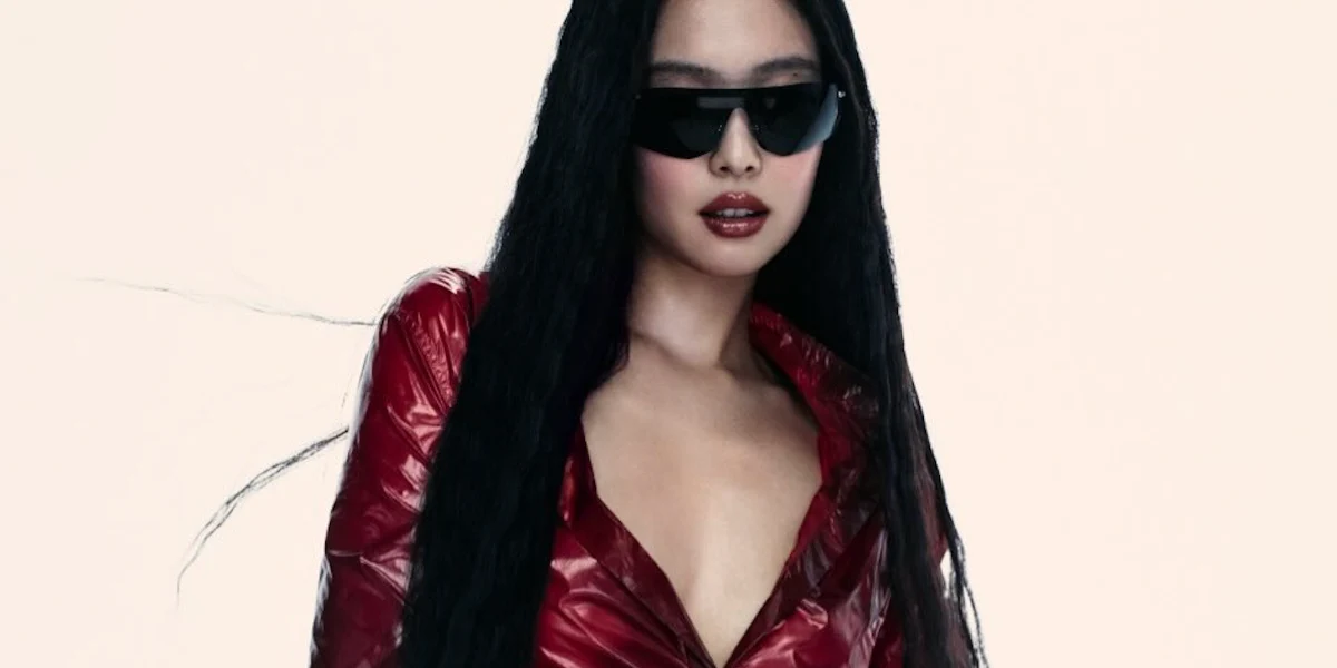 Ray-Ban RB 3781 003/80 - As Seen On Jennie BLACKPINK - Image 6