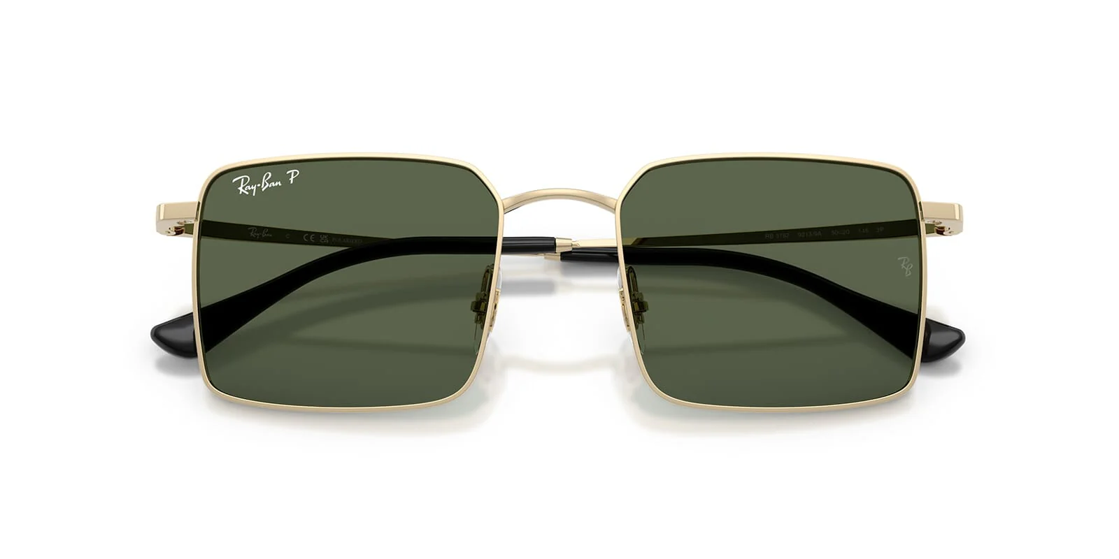 Ray-Ban RB 3782 9213/9A Polarised - Image 4