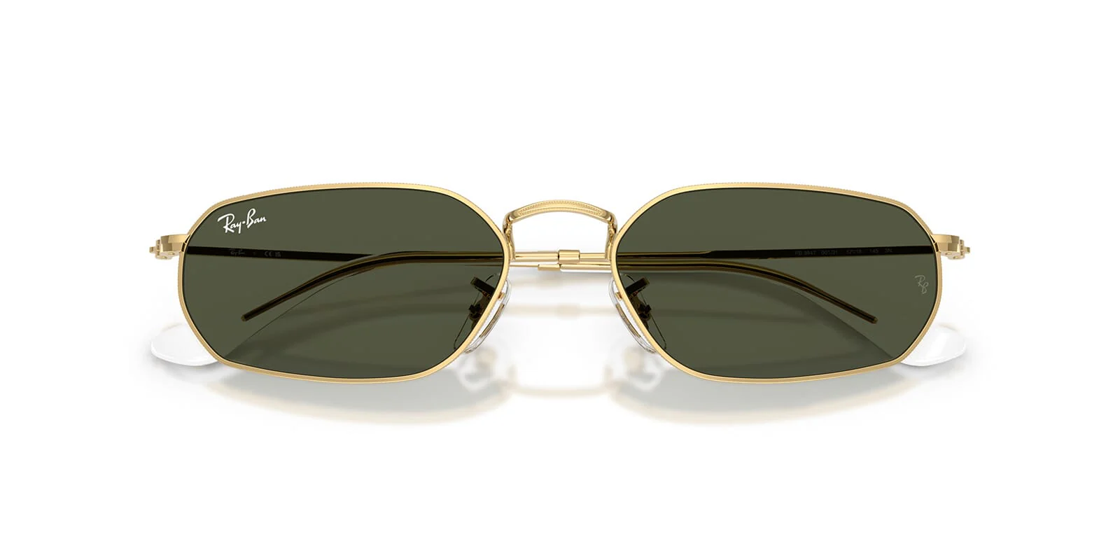 Ray-Ban RB 3947 001/31 - Image 4
