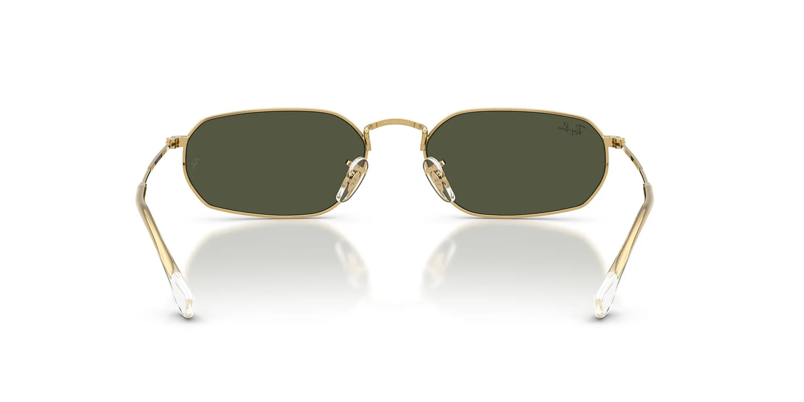 Ray-Ban RB 3947 001/31 - Image 5