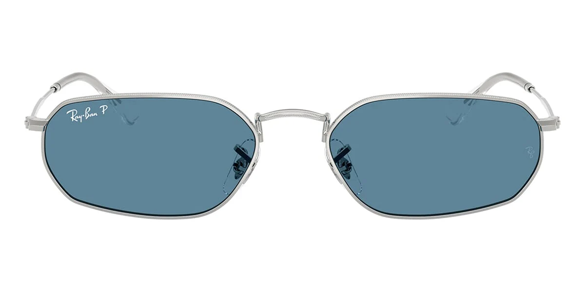 Ray-Ban RB 3947 003/S2 Polarised - Image 2
