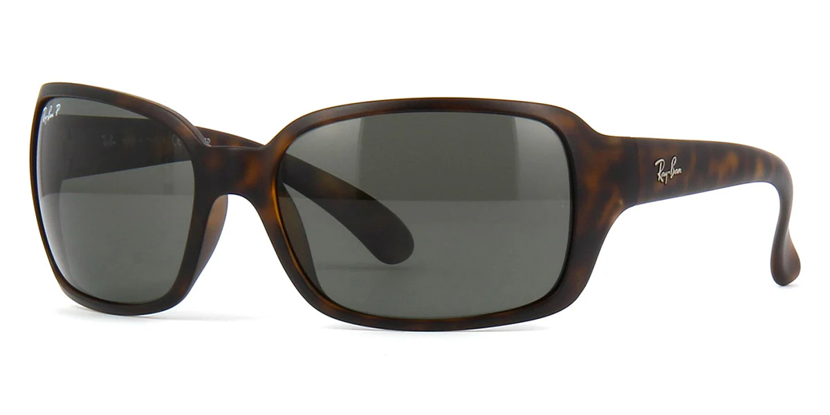 Ray-Ban RB 4068 894/58 Polarised