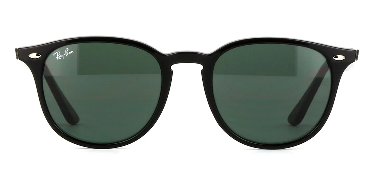 Ray-Ban RB 4259 601/71 - As Seen On Minka Kelly & Felix Rosenqvist - Image 2