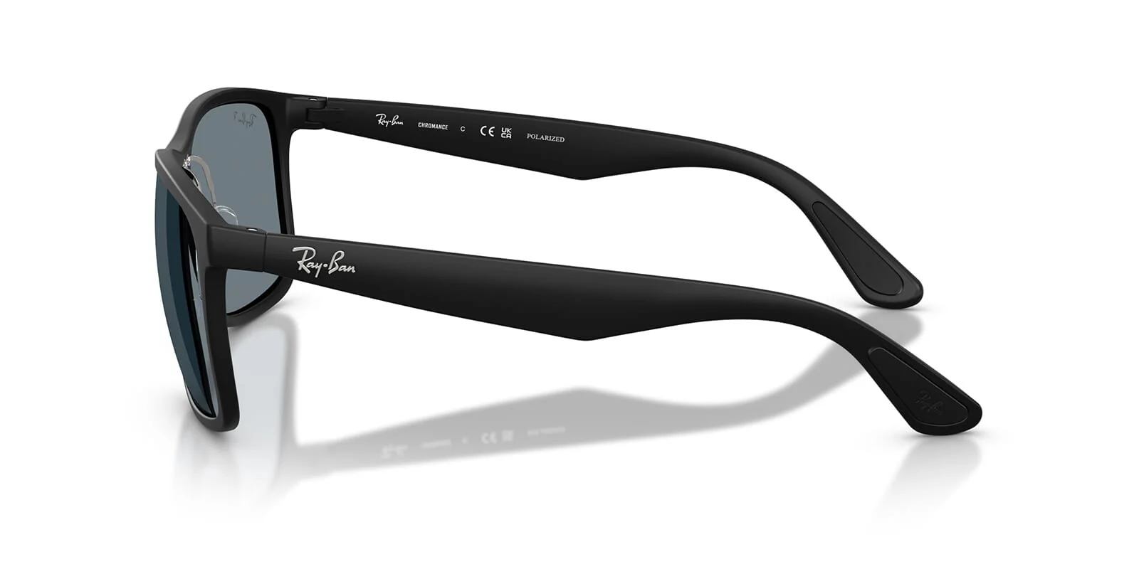 Ray-Ban RB 4264 601S/80 Chromance - Image 3