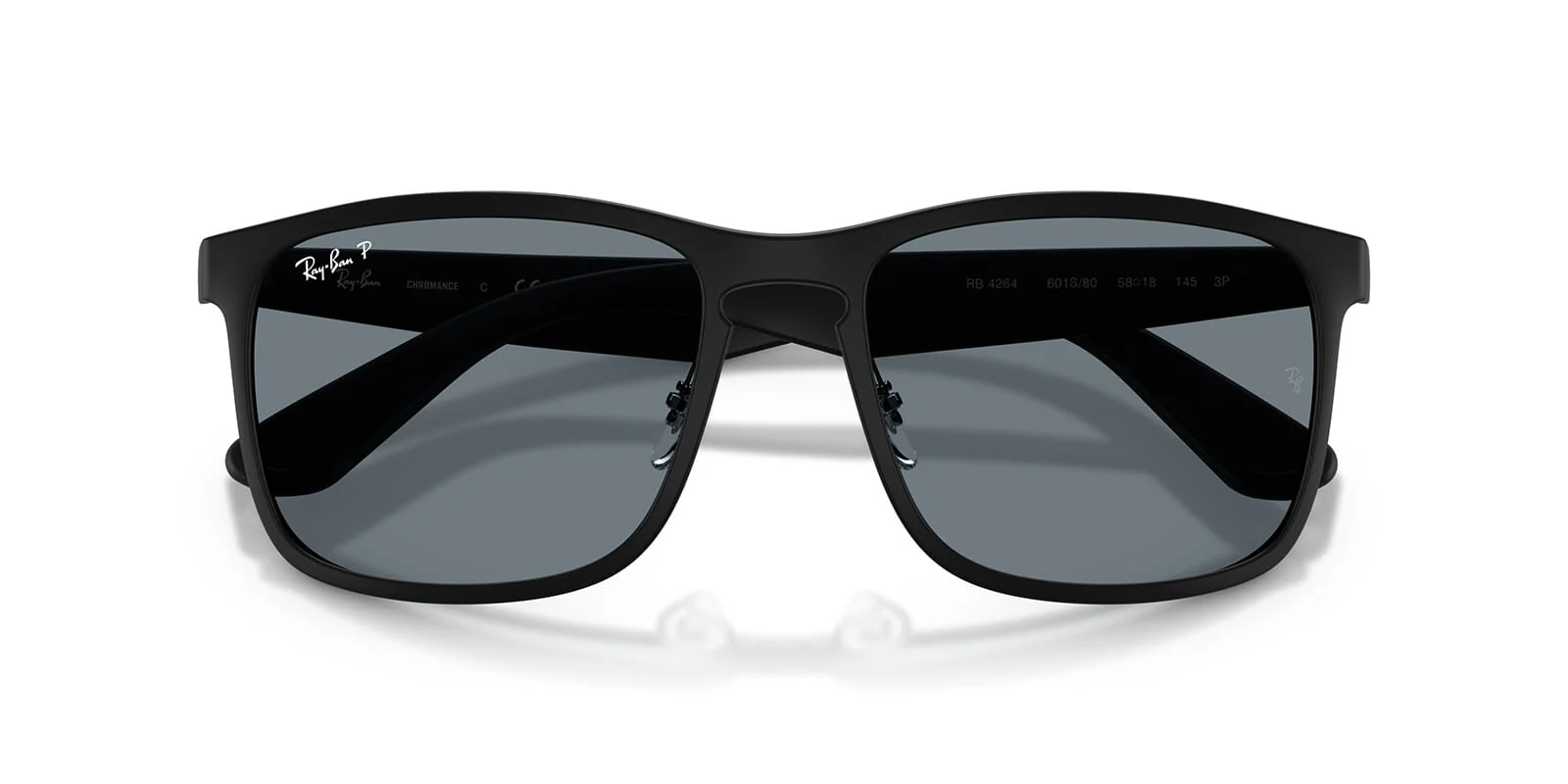 Ray-Ban RB 4264 601S/80 Chromance - Image 4