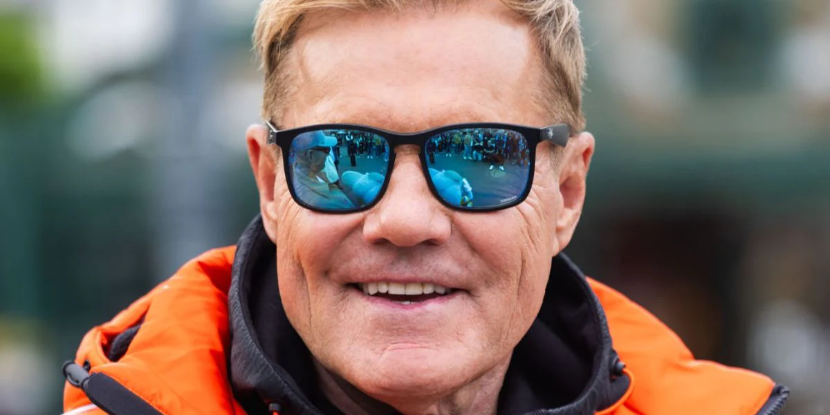 Ray-Ban RB 4264 601S/A1 Polarised - As Seen On Dieter Bohlen - Image 4