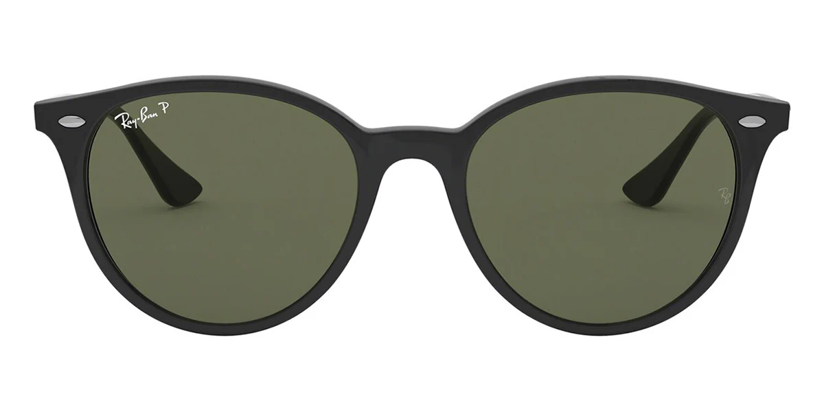 Ray-Ban RB 4305 601/9A Polarised - As Seen On Bindi Irwin - Image 2