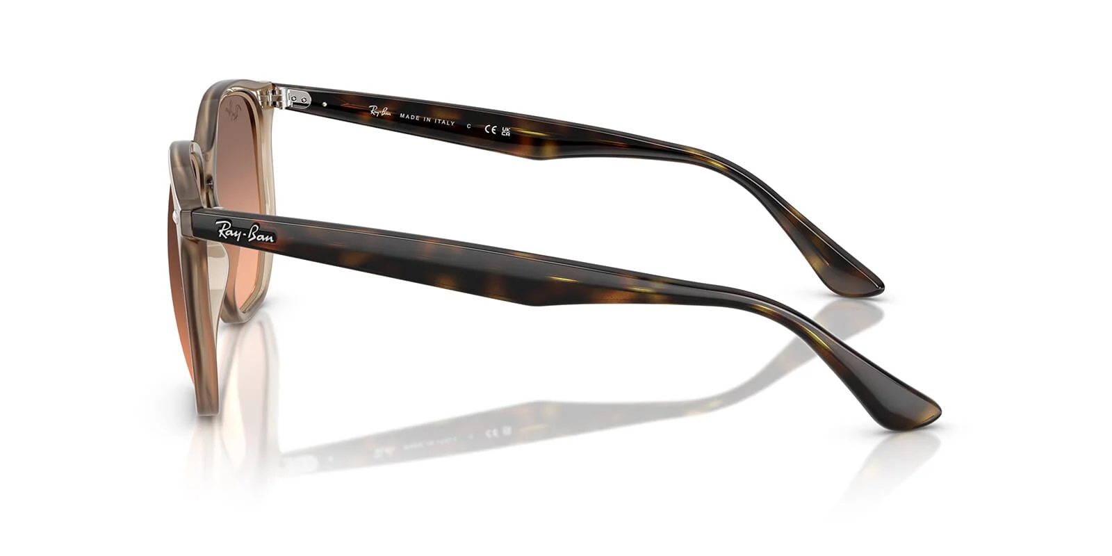 Ray-Ban RB 4306 6788/46 - Image 3