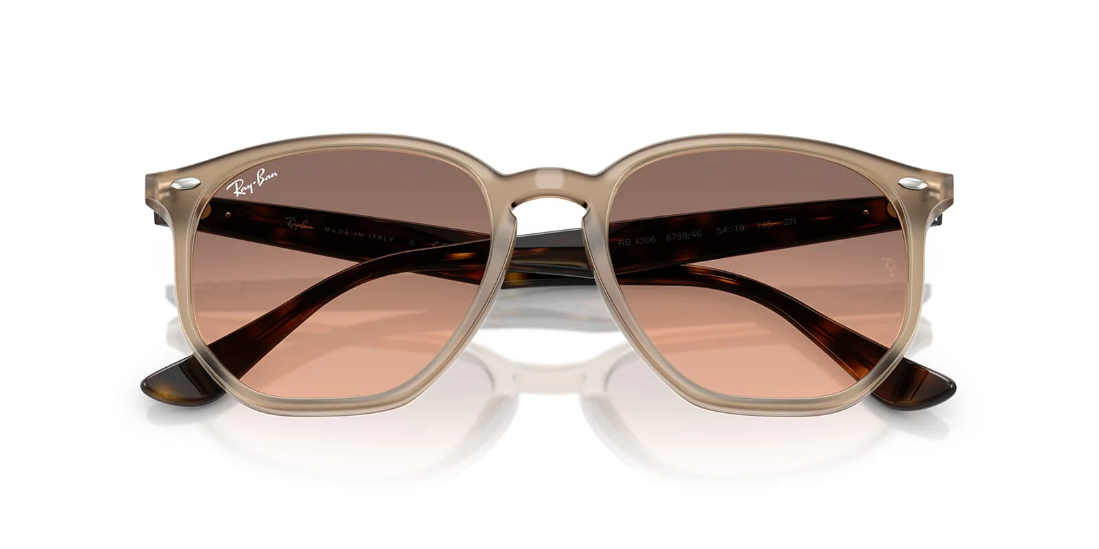 Ray-Ban RB 4306 6788/46 - Image 4