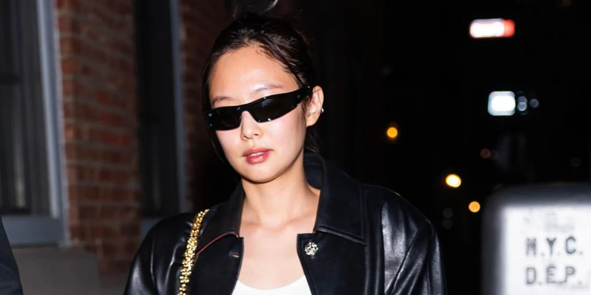 Ray-Ban RB 4335 601/71 - As Seen On Jennie BLACKPINK & VYPERR - Image 4