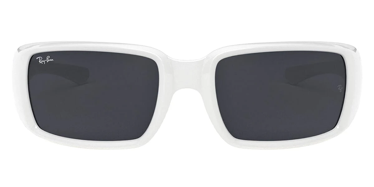 Ray-Ban RB 4338 6491/87 - Image 2