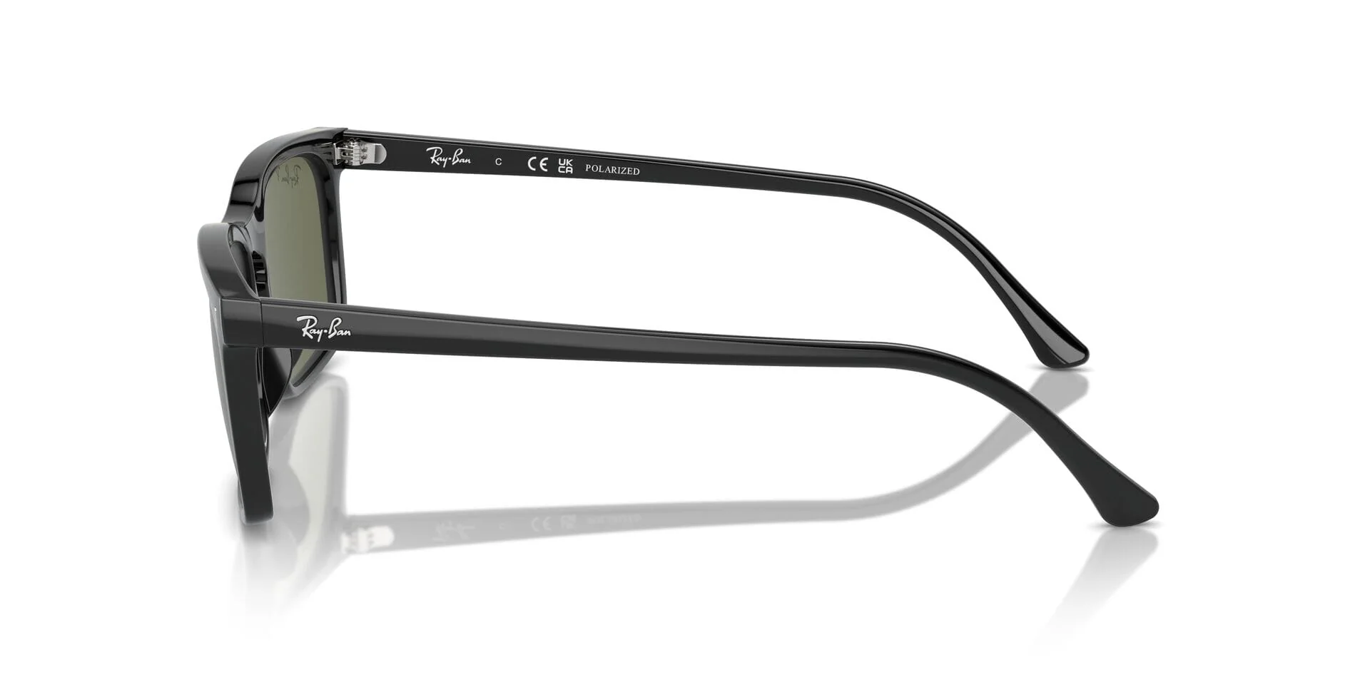 Ray-Ban RB 4435 901/58 Polarised - Image 3