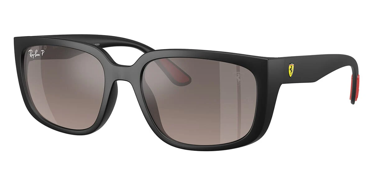 Ray-Ban RB 4443M F602/5J Polarised