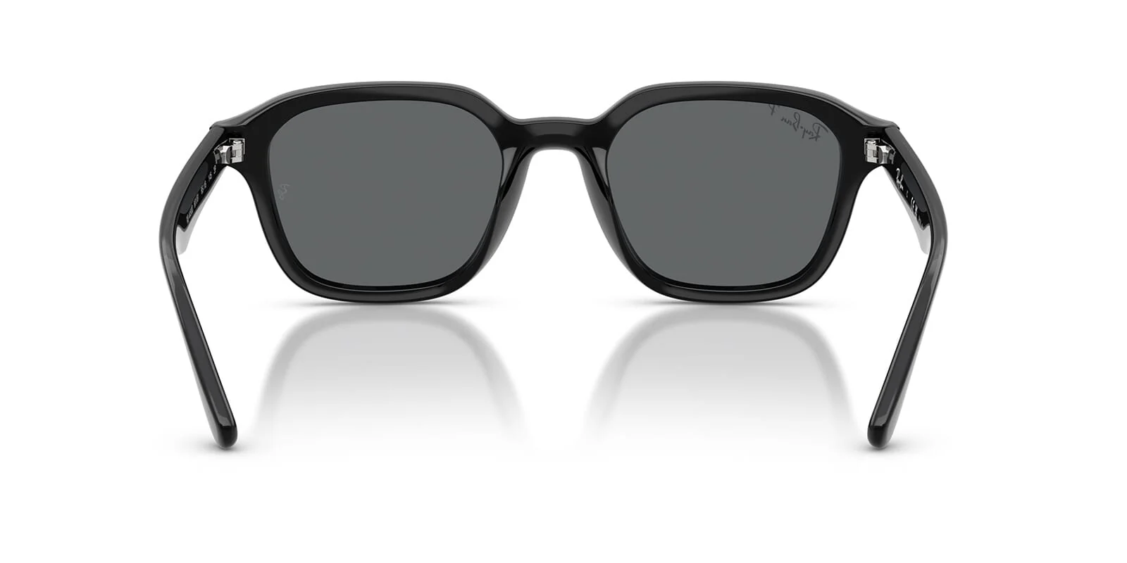 Ray-Ban RB 4458D 601/81 Polarised - Image 5