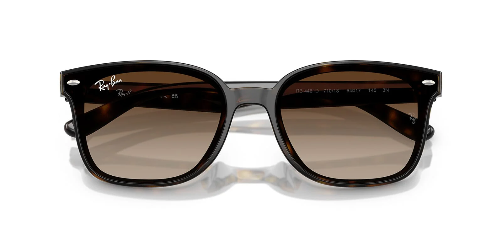 Ray-Ban RB 4461D 710/13 - Image 4