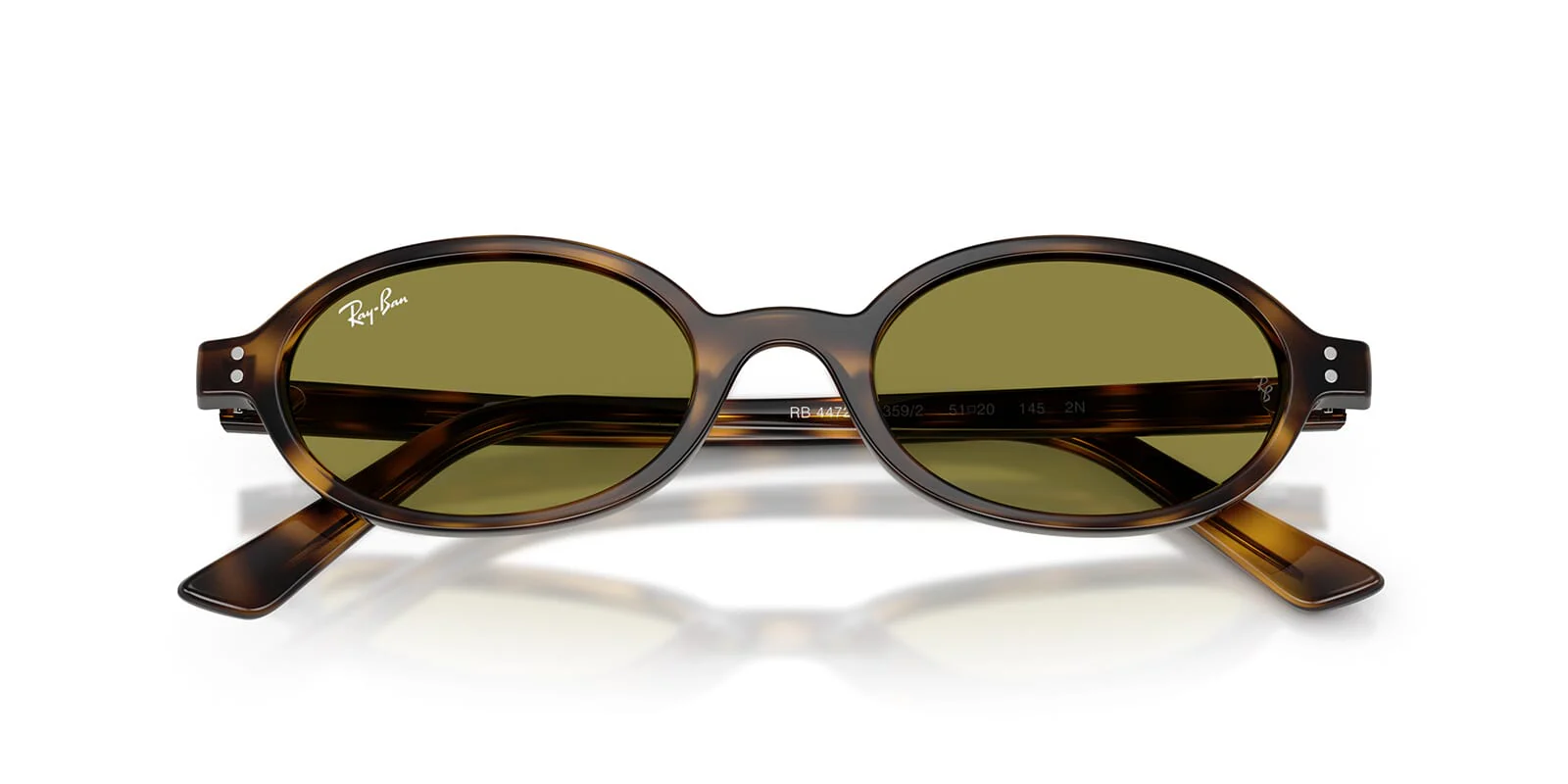 Ray-Ban RB 4472 1359/2 - Image 4